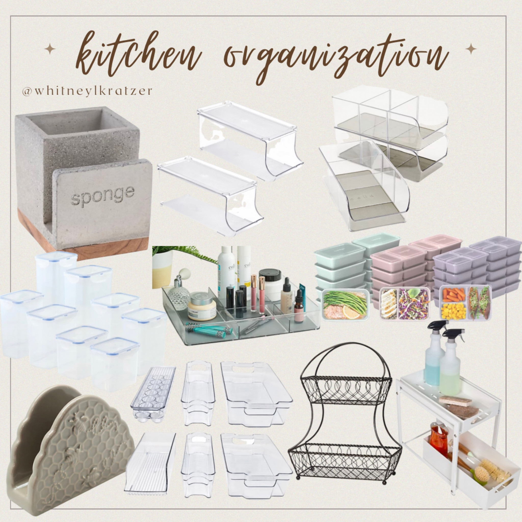Kitchen organization and storage from QVC! All at great prices plus on easy pay! #qvc #home #organization #kitchenstorage

#LTKhome #LTKsalealert #LTKFind