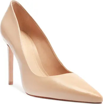 Lou Pointed Toe Pump (Women) | Nordstrom