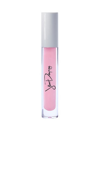 Jillian Dempsey Lip Gloss in Bubble Pink. | Revolve Clothing (Global)
