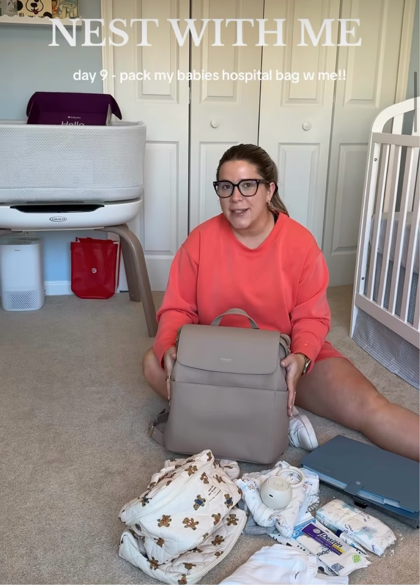 Yall are going crazy over the teddy bear organizers so here they are!!

#LTKFamily #LTKBaby #LTKKids