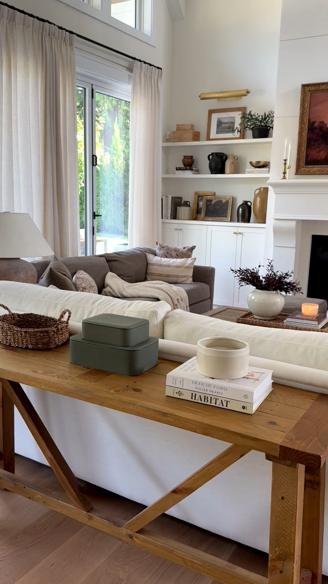 Living room inspo 

#LTKcanada #LTKhome #LTKsale