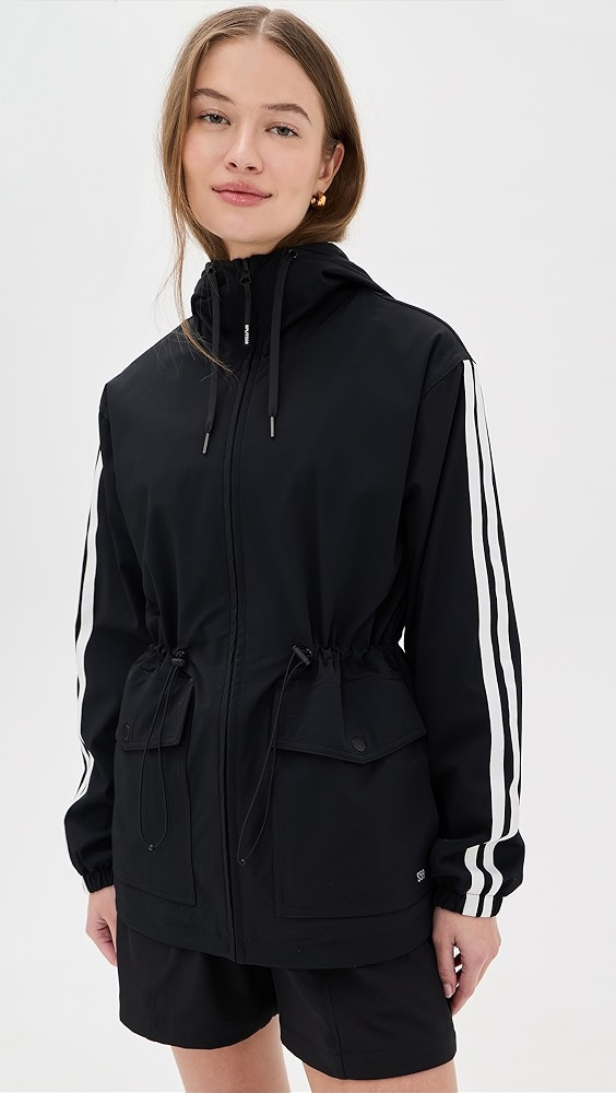 Reggie Water Repellent Jacket | Shopbop