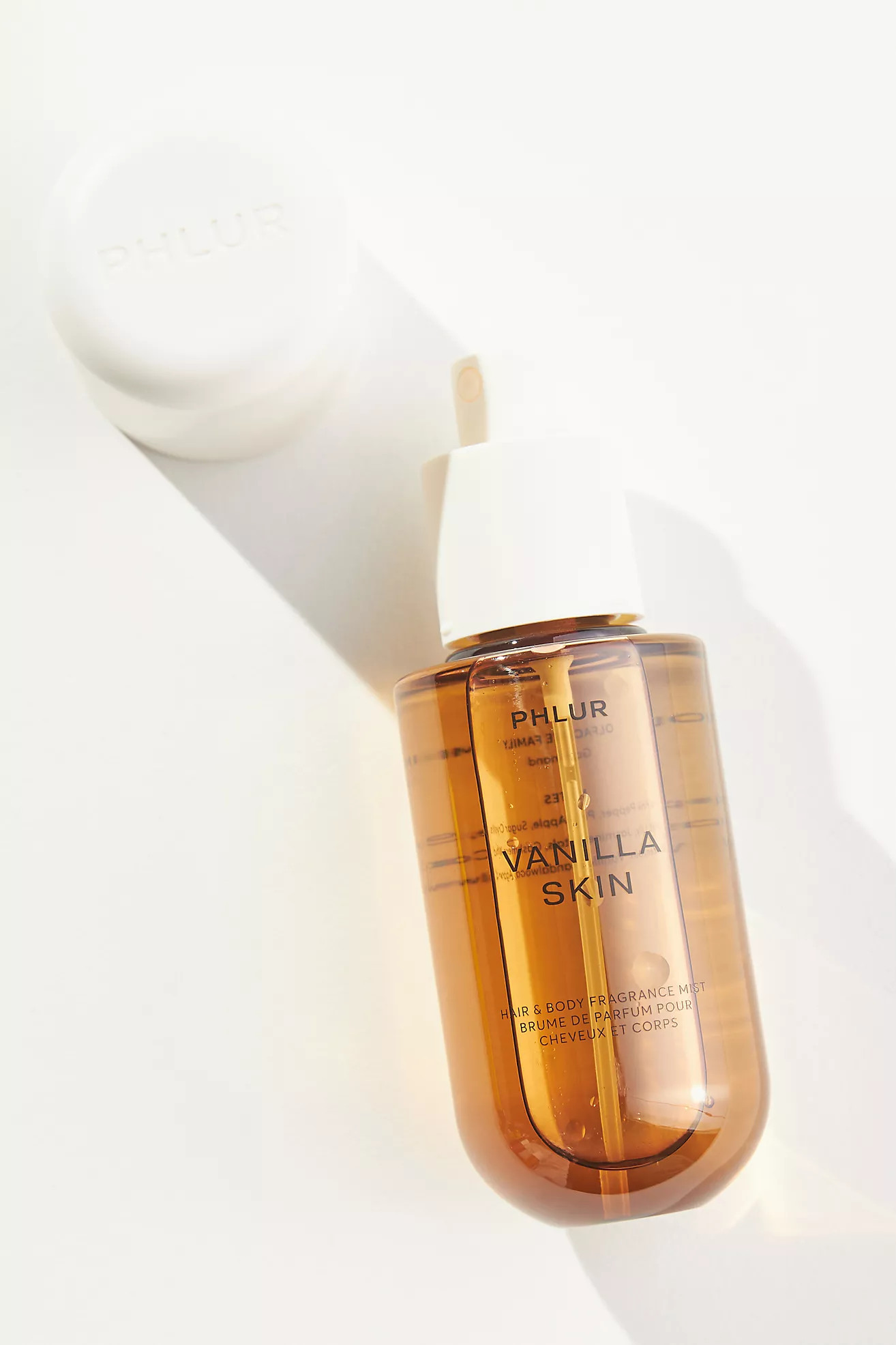 Phlur Travel Size Body Mist | Anthropologie (US)