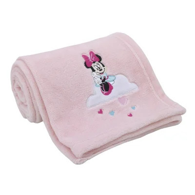 Nojo Fleece Baby Blanket | Wayfair North America