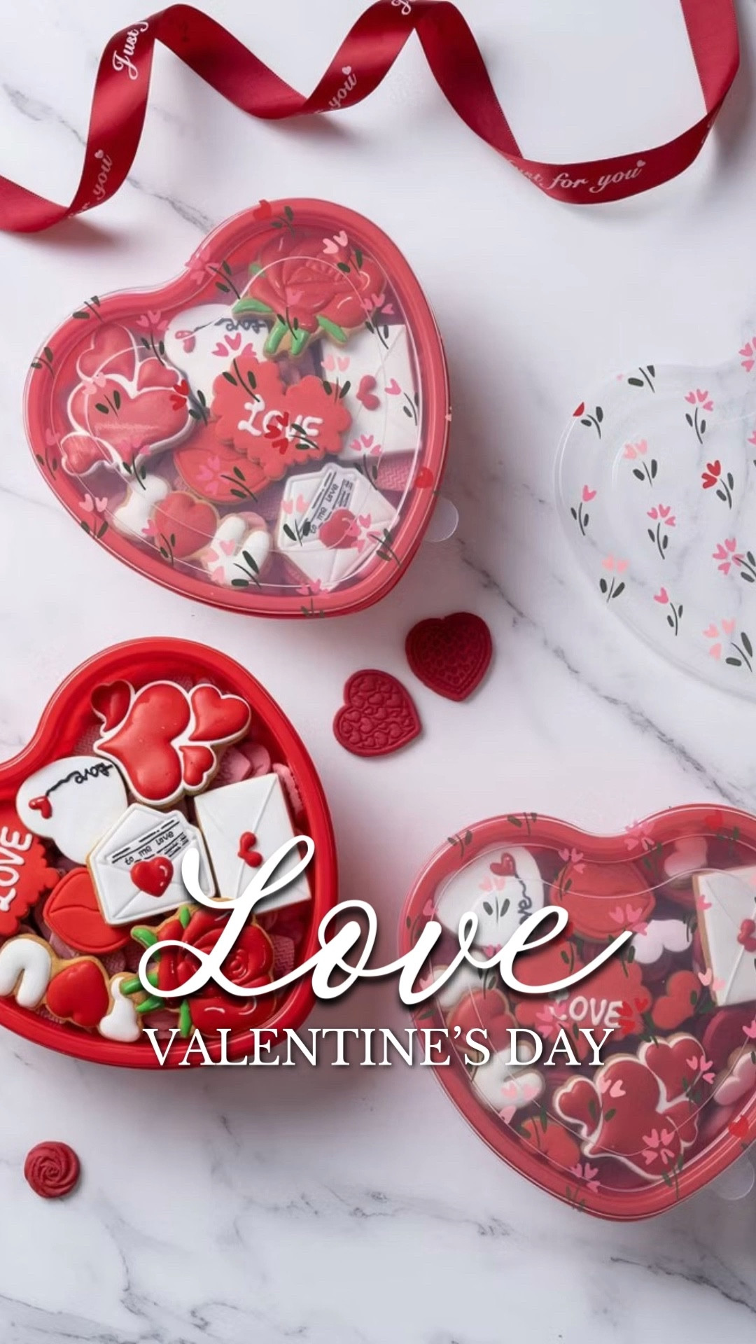 Valentine
valentines day 
Valentines day gifts 
valentines day decor 
Be my valentine 

Valentine’s Day snackle box ❤️ love these perfect-for-gifting heart shaped containers! So cute! 🥰

Target 
Walmart 
Target Valentine’s Day 
Walmart Valentine’s Day 
Valentine’s Day gift 
Valentine’s Day gift ideas 
Valentine’s Day snackle box 


#LTKfoodie #LTKmomlife #LTKSeasonal