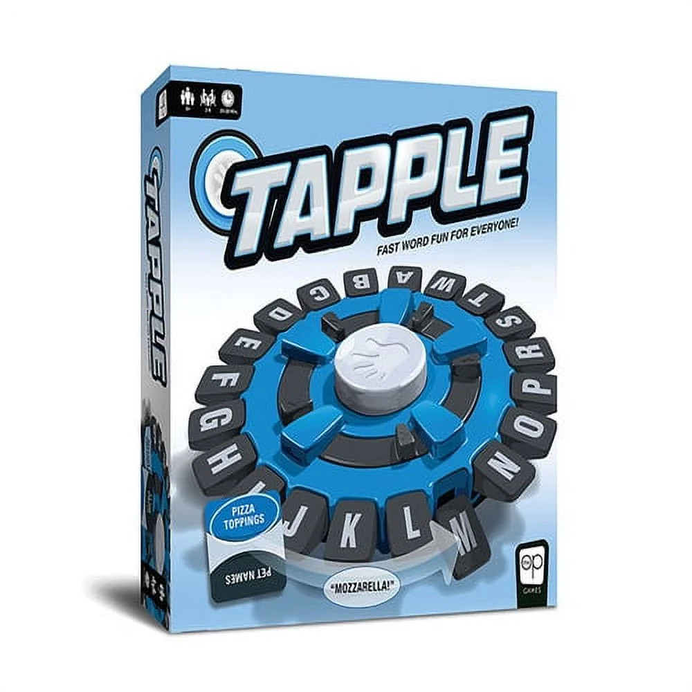 Tapple Word Game | Walmart (US)