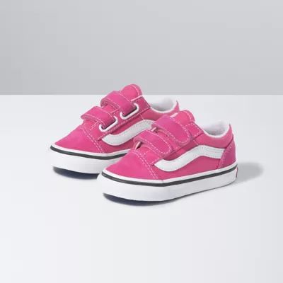 Toddler Old Skool V | Shop Shoes At Vans | Vans (US)