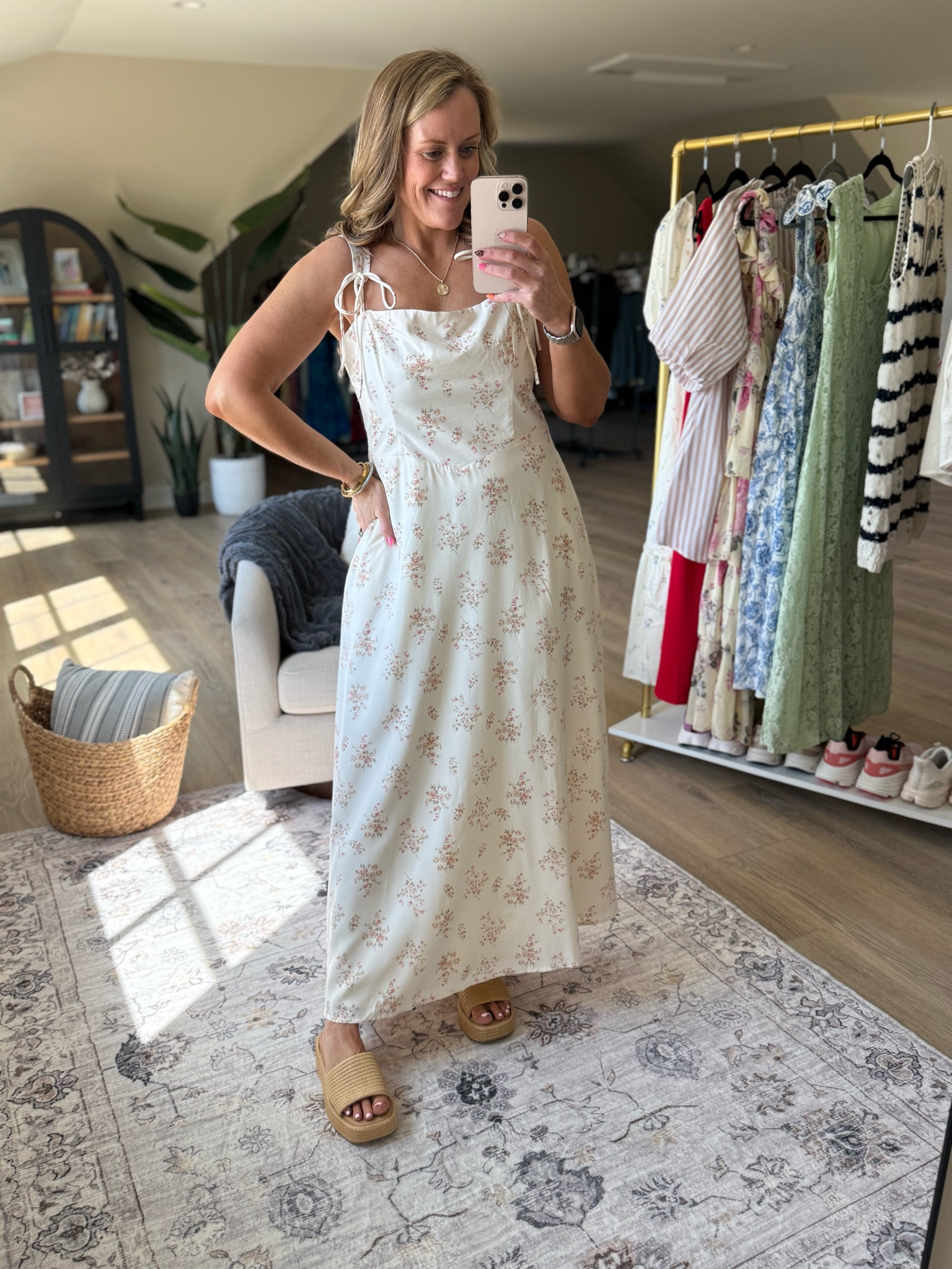 Petal & Pup
Dress
Summer dress
Wedding guest dress
Maxi dress 
Casual dress 
Event dress 
Graduation dress