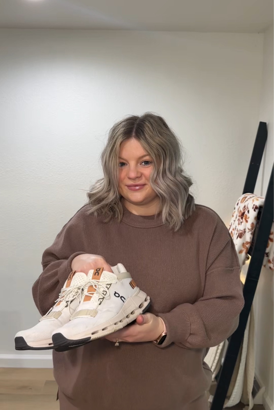 most comfy pair of shoes 👏

#LTKGiftGuide #LTKSeasonal #LTKStyleTip