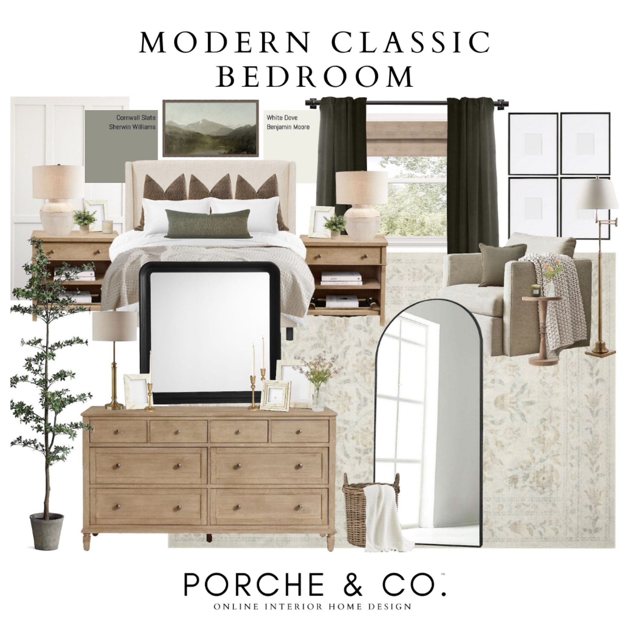 Bedroom mood board, bedroom design, bedroom inspo, neutral bedroom 

#LTKsalealert #LTKhome #LTKstyletip