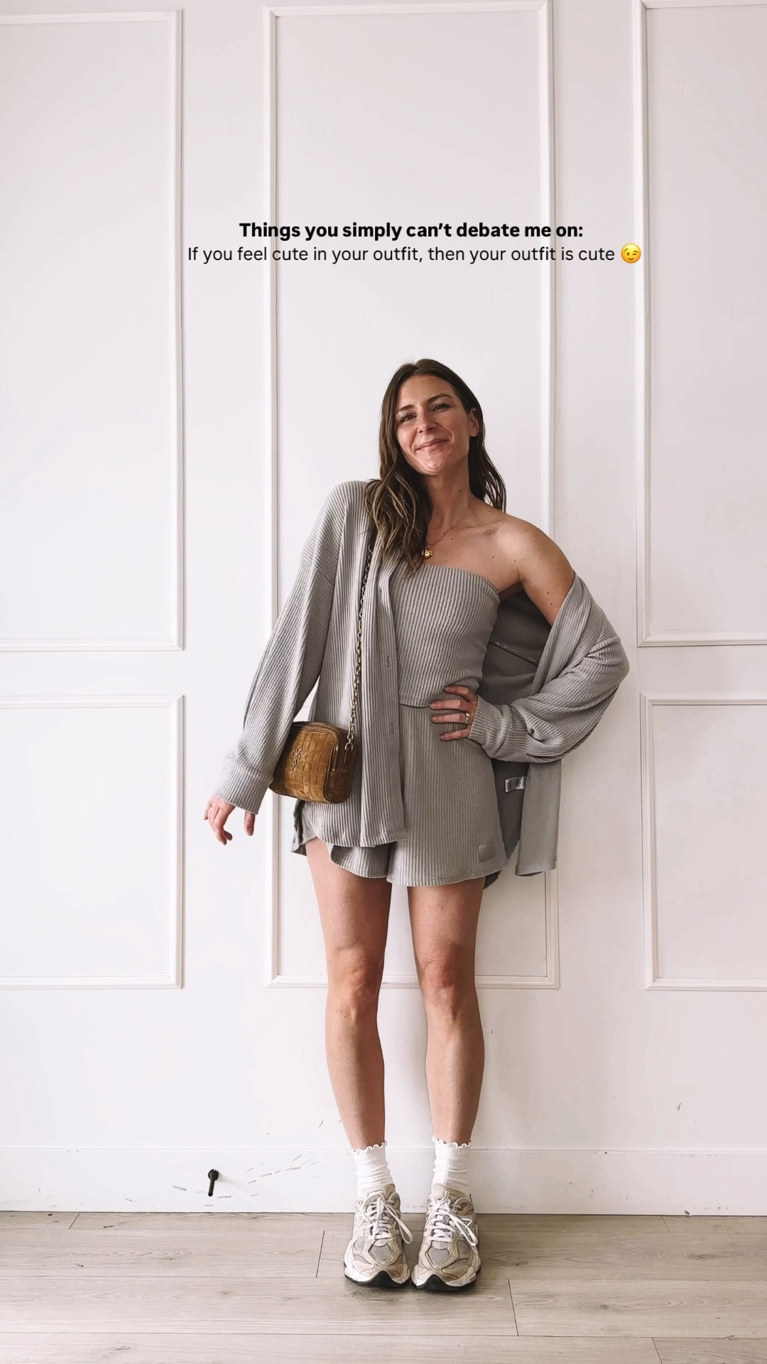 Foxy Kind Code: JENN15 | Vivrelle Code: JENNHALLAK100

#LTKgrwm #LTKootd #LTKmomlife