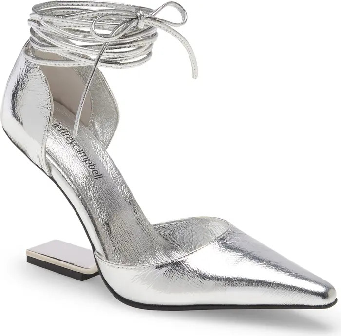 Demi d'Orsay Pump | Nordstrom