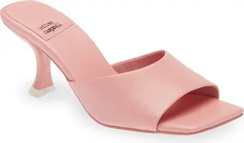 Jeffrey Campbell Mr-Big Slide Sandal | Nordstrom | Nordstrom