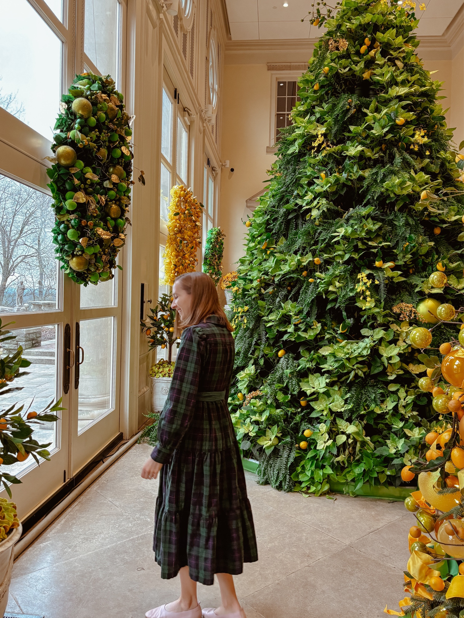 the best & comfiest dress this holiday ♥️

#LTKSaleAlert #LTKHoliday #LTKSeasonal