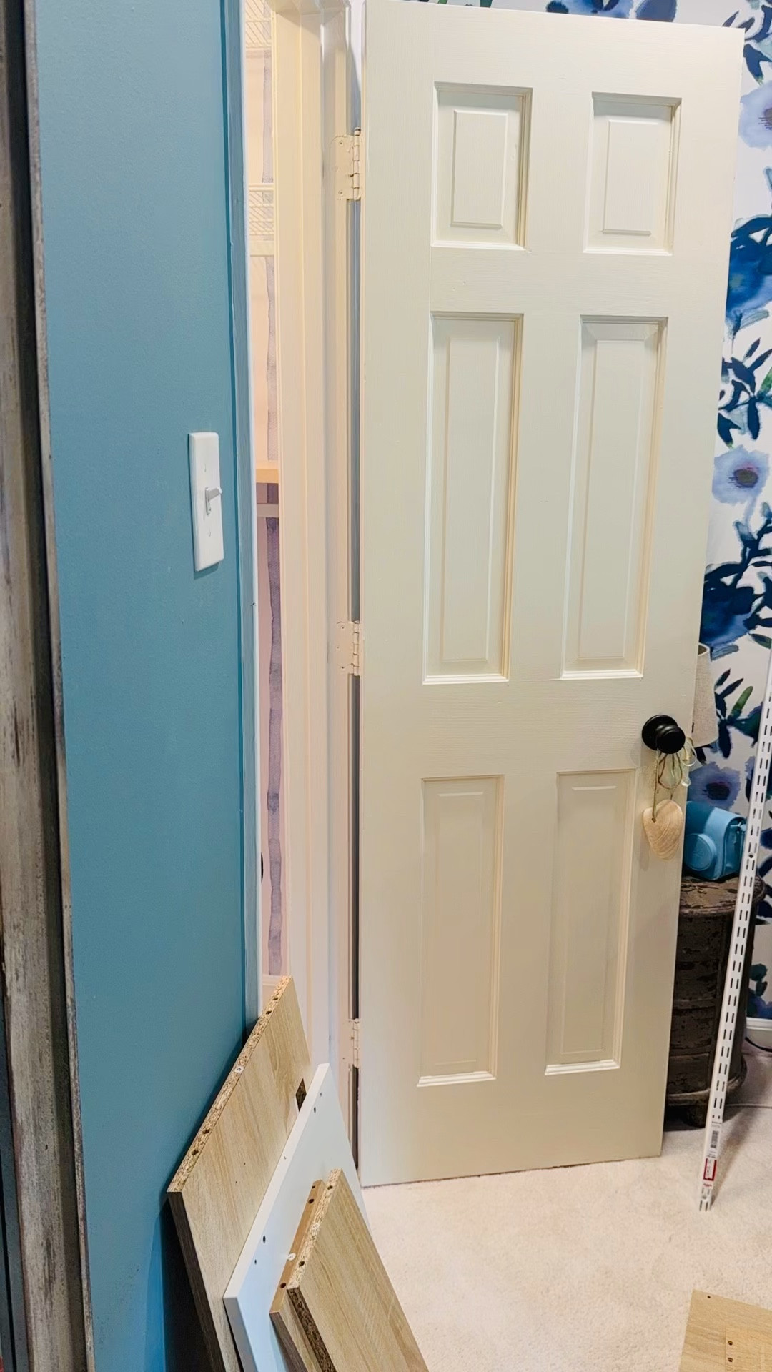 Door organizer

#LTKHome