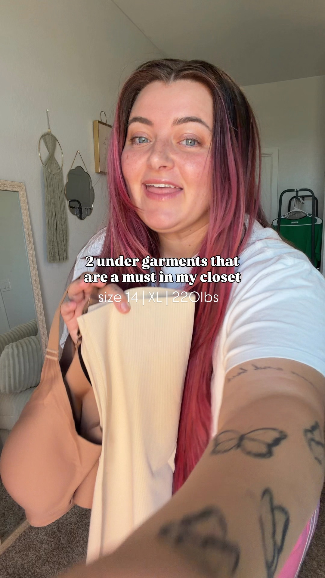 These are a must have in your closet!! 

#LTKmomlife #LTKMidsize #LTKPlusSize