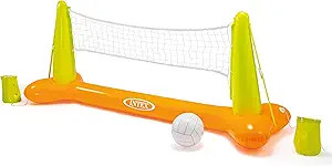 Intex Pool Volleyball Game | Amazon (US)