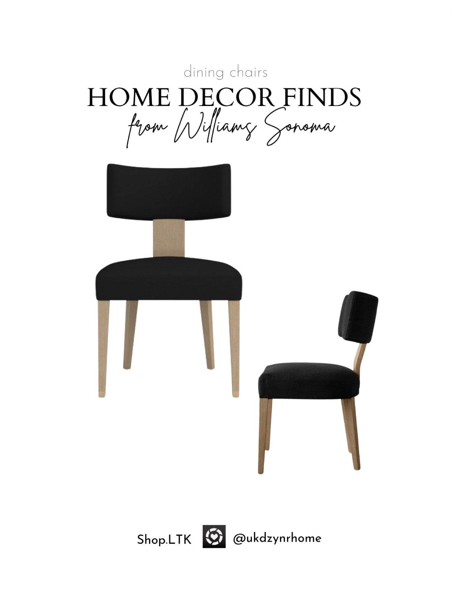 Dining Chairs

#modern dining chair
#home decor
#dining room



#LTKhome #LTKFind