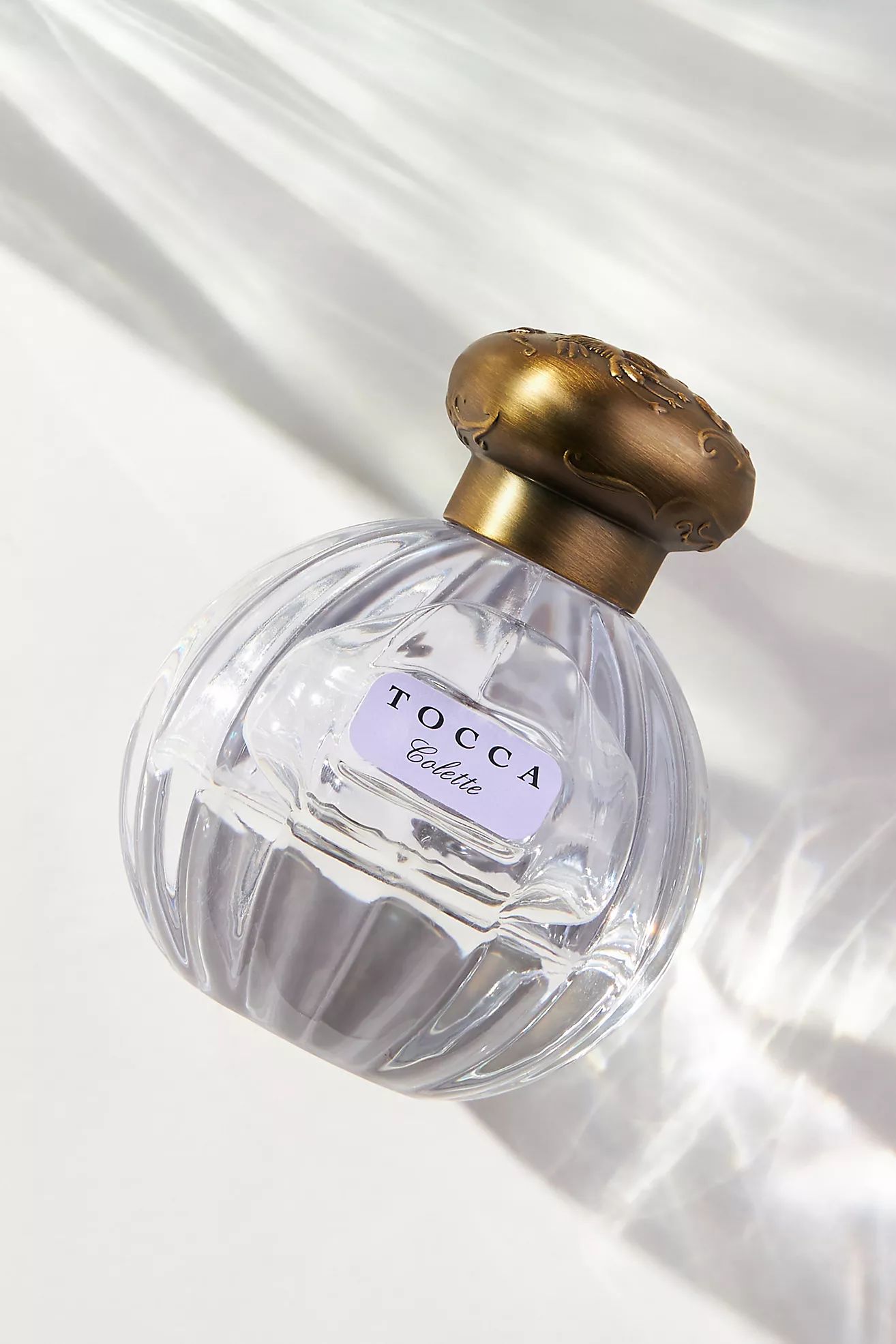 Tocca Eau De Parfum | Anthropologie (US)