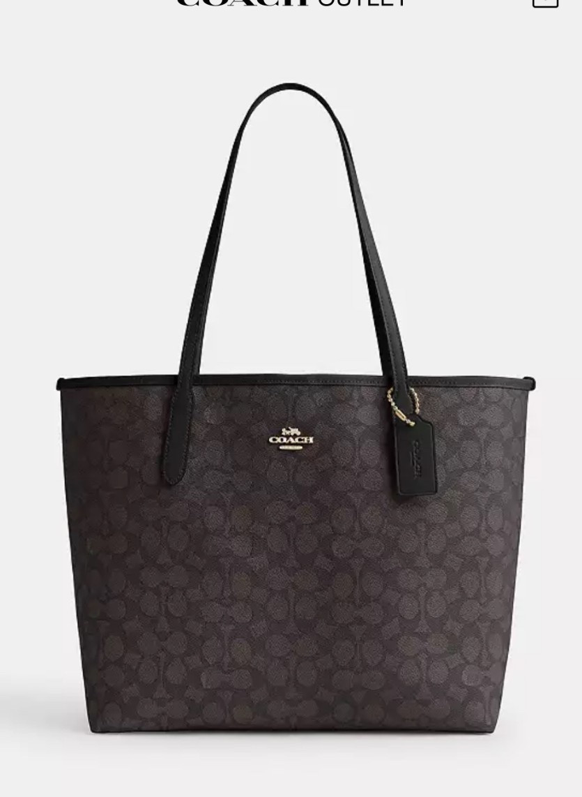 #LTKcanada #LTKbag #LTKfall