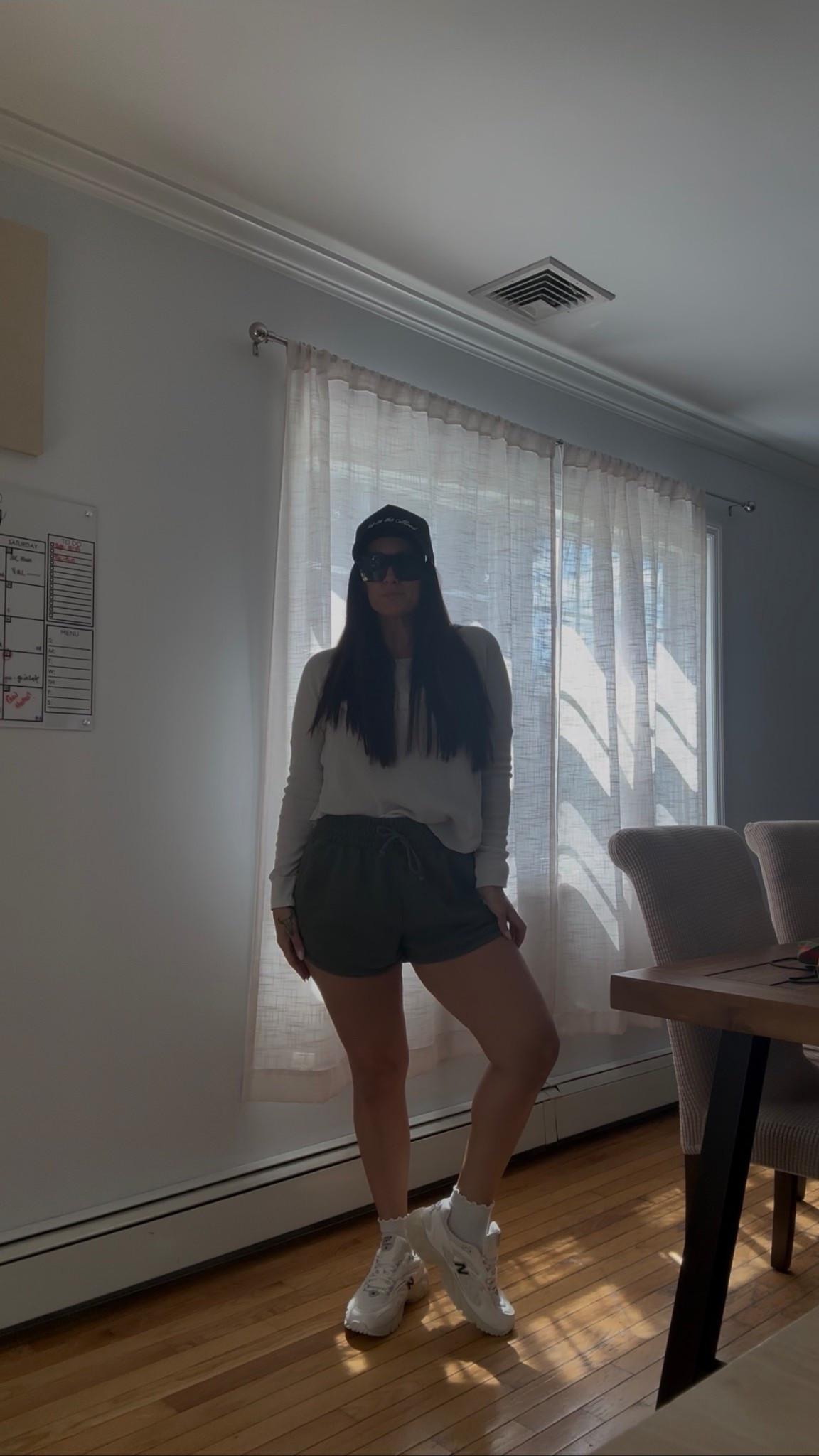 Mom OOTD

#LTKActive #LTKSeasonal