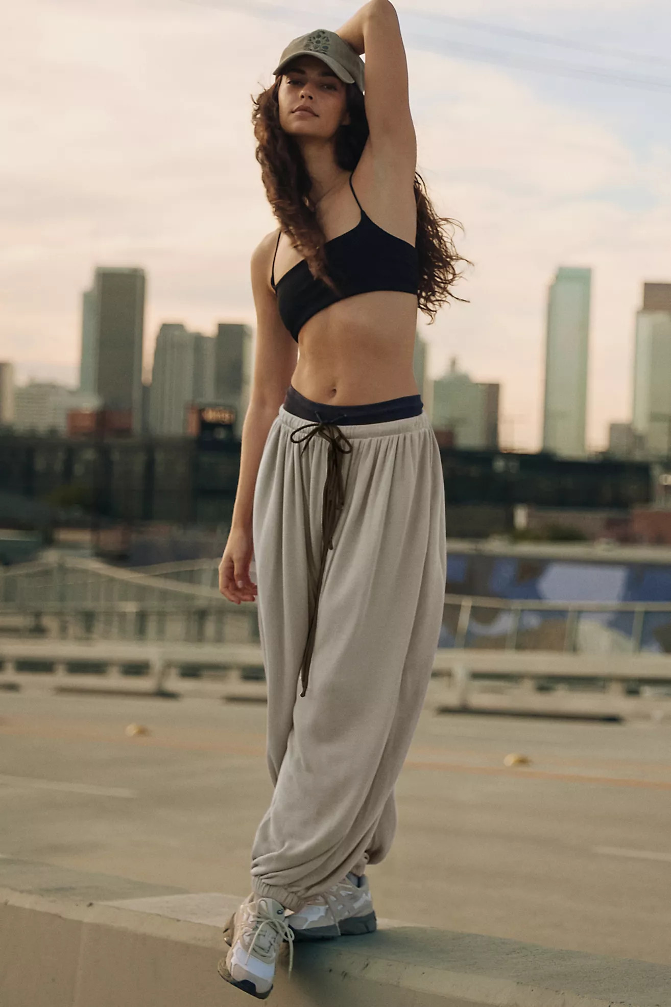 Momentum Pants | Free People (Global - UK&FR Excluded)