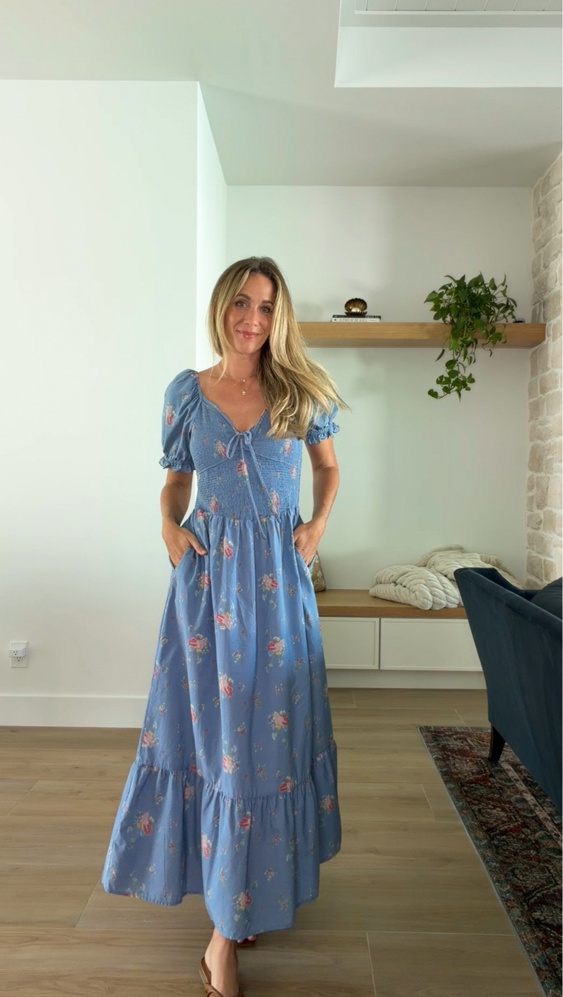 Target new seasonal arrivals dress

#LTKMidsize #LTKOver40 #LTKmomlife