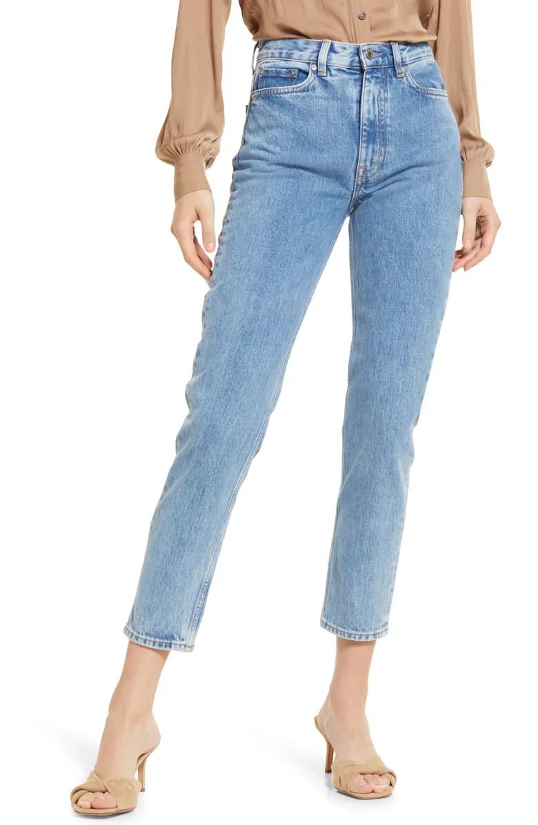 Ankle Skinny Jeans | Nordstrom