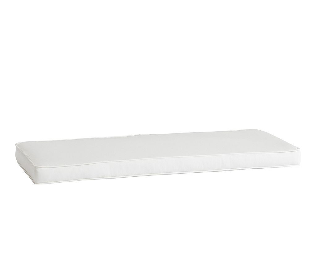 Universal Replacement Bench Cushion | Pottery Barn (US)