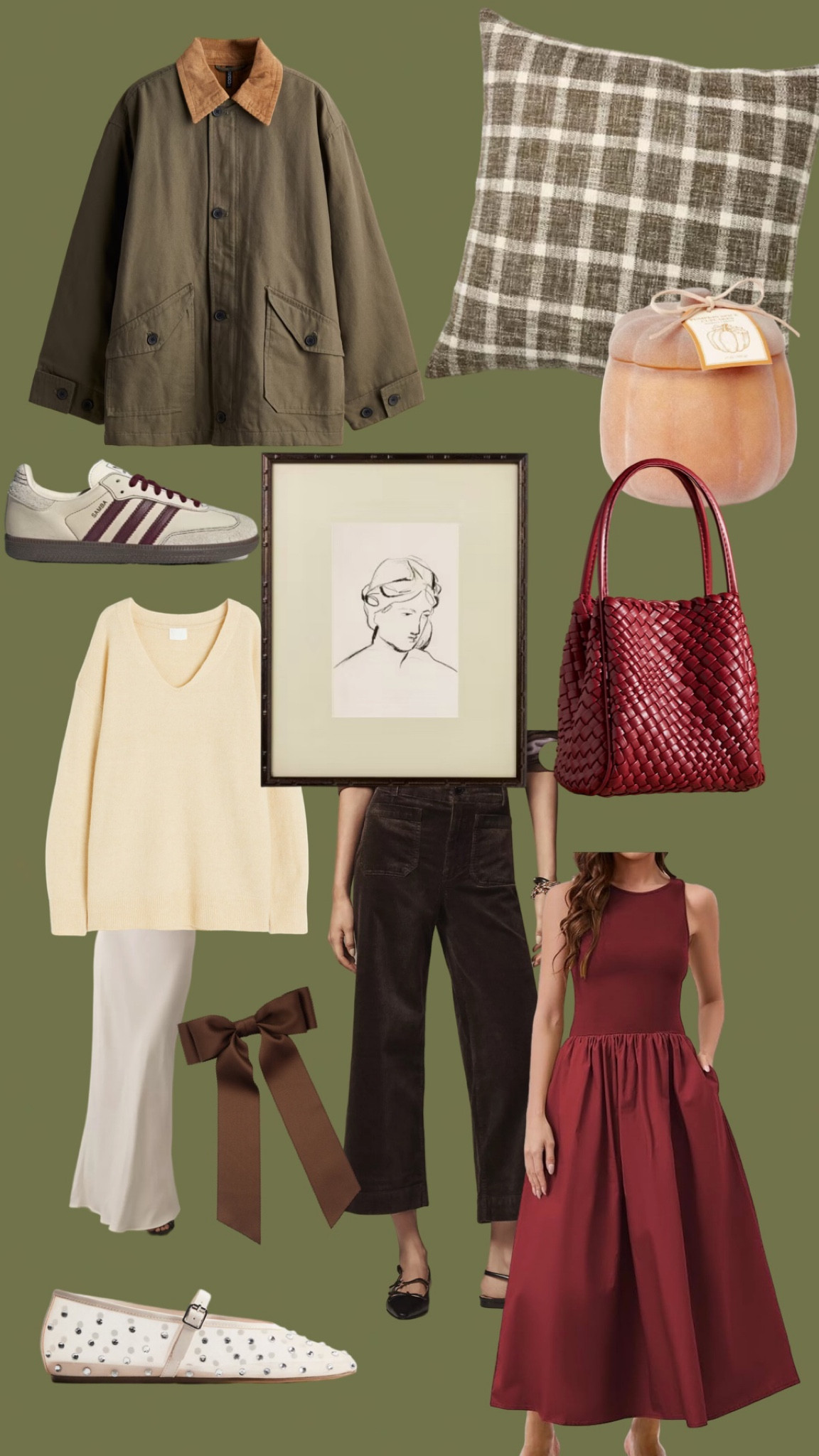 New Fall finds 


#LTKSeasonal #LTKHome #LTKU