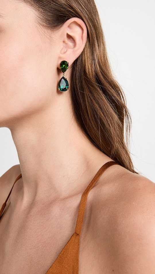 Jennifer Behr Judy Earrings | SHOPBOP | Shopbop