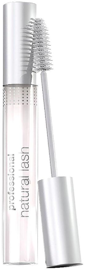 CoverGirl Professional Natural Lash Mascara, Clear [100] 0.34 oz (Pack of 2) | Amazon (US)