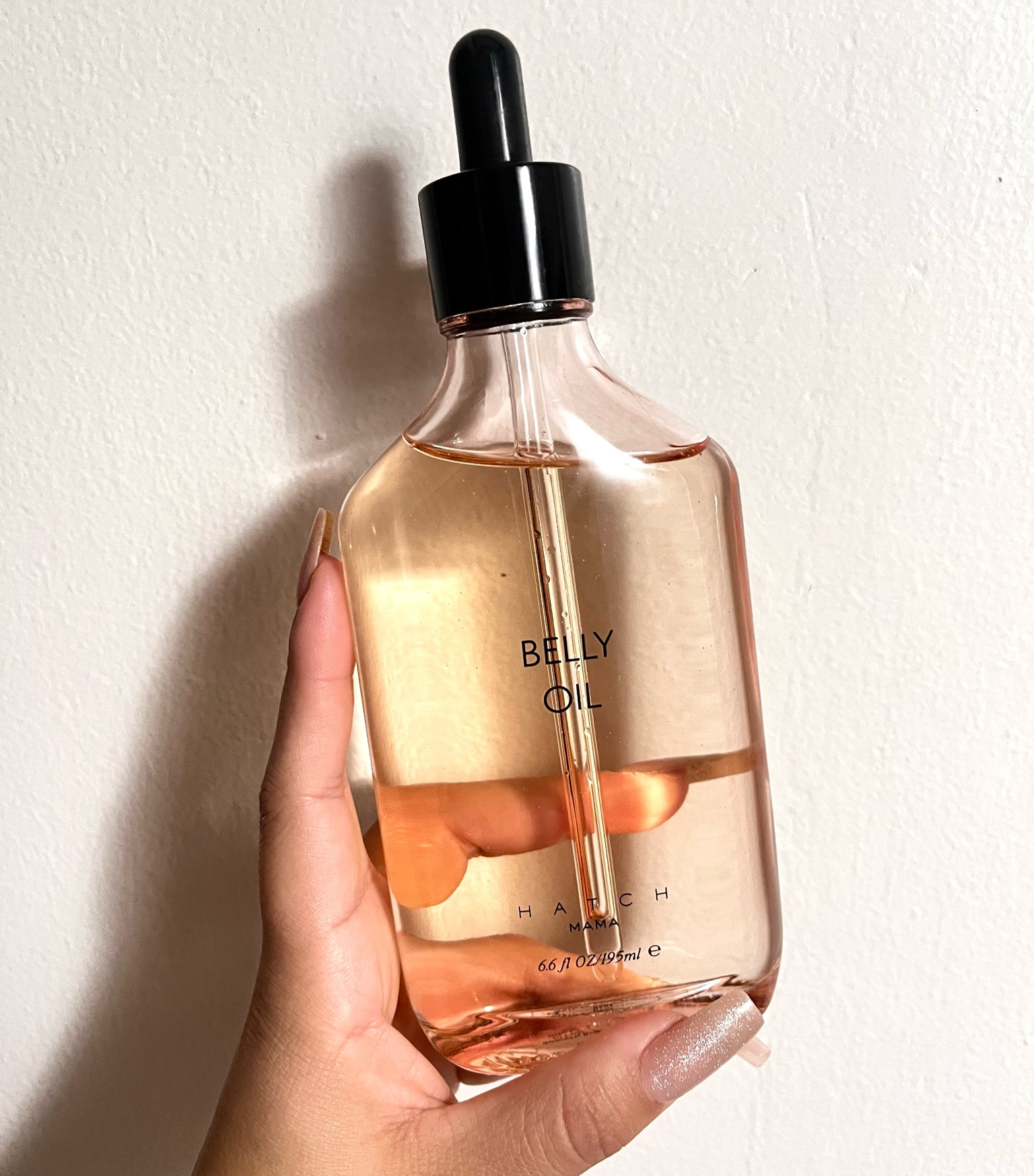 Best belly oil! I used this for my first pregnancy and had to get it for my second. 

#LTKbeauty #LTKfamily #LTKbump