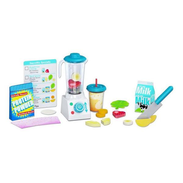 Melissa & Doug Smoothie Maker Blender Set | Scheels Sports