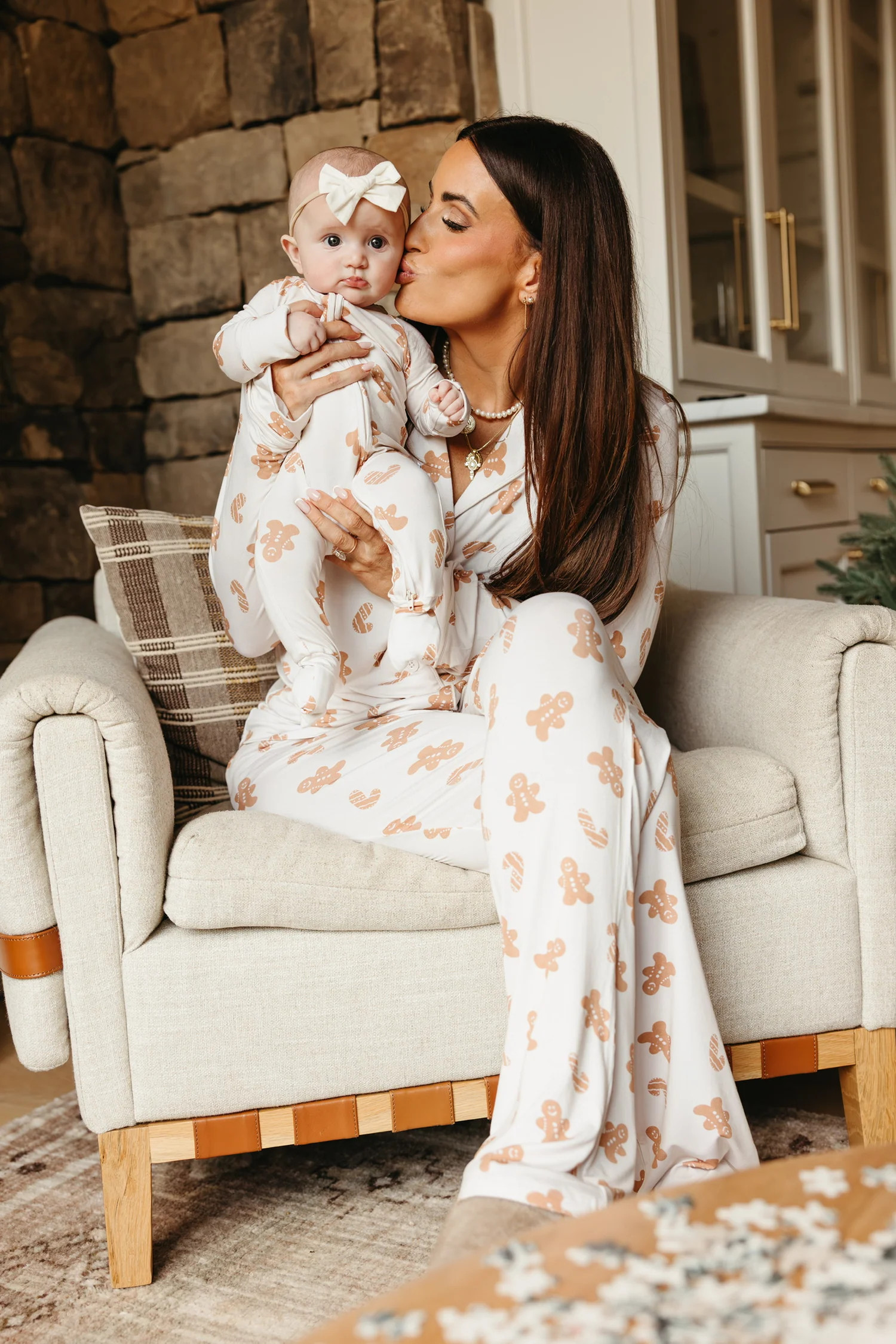 COOKIE CREW DREAM ROMPER | Dream Big Little