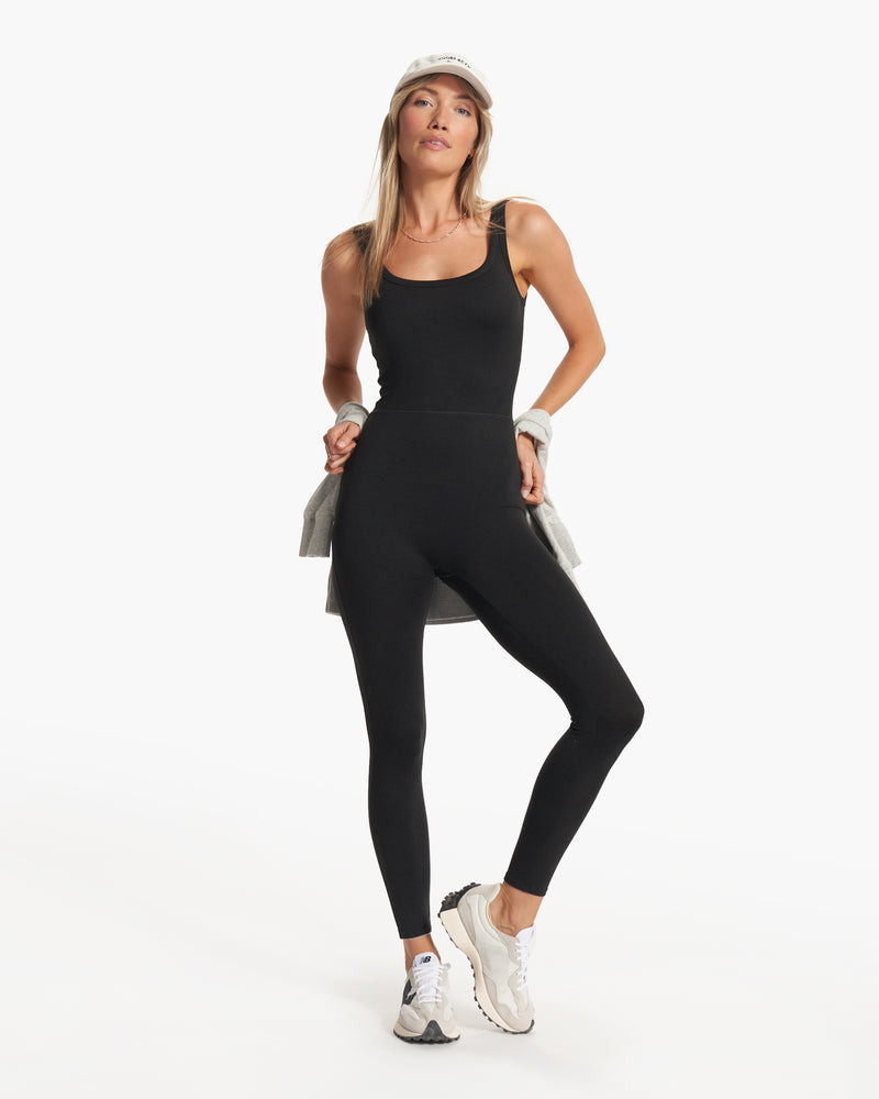 Halo Essential Jumpsuit | Vuori Clothing (US & Canada)