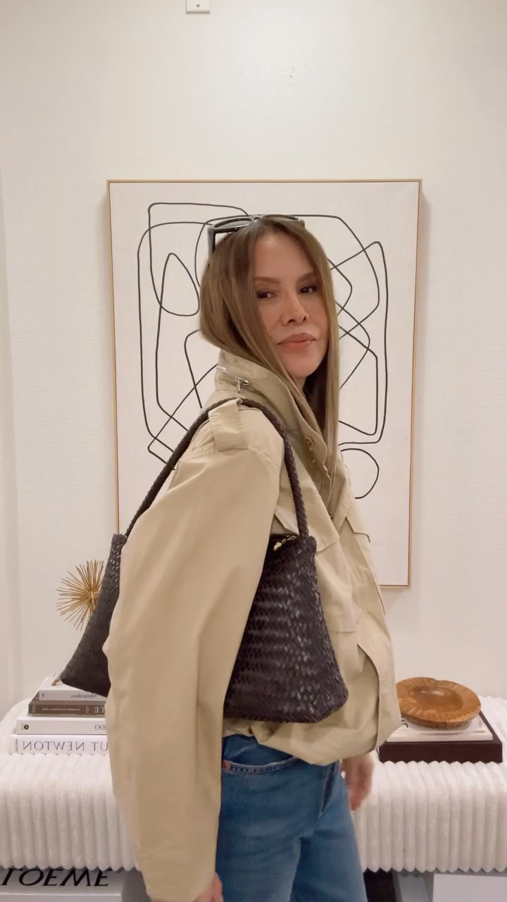 Found us the best of Madewell sale!
Starting today, you get 20% sitewide* at Madewell only in the LTK App
@Madewell

#LTKootd #LTKgrwm #LTKSeasonal