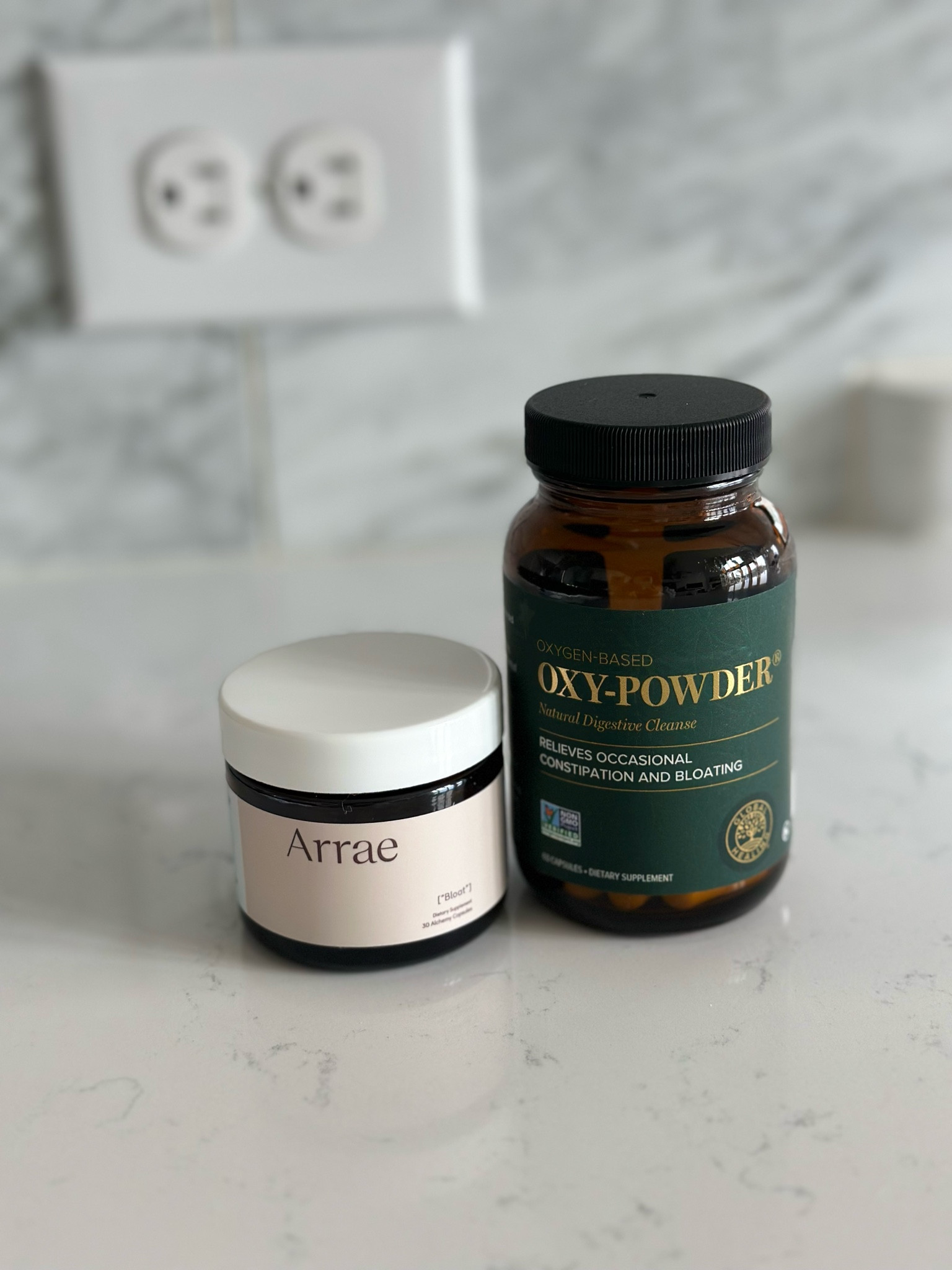 My go-to supplements for getting rid of occasional bloating and built up junk, keeping a flatter tummy and improving overall gut health. 

#LTKfitness #LTKSeasonal #LTKActive