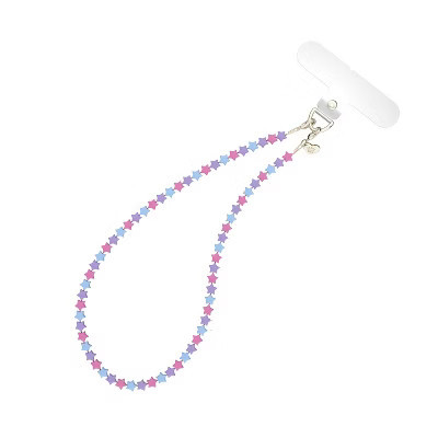 VELVET CAVIAR Phone Charm - Star Sunset | Target