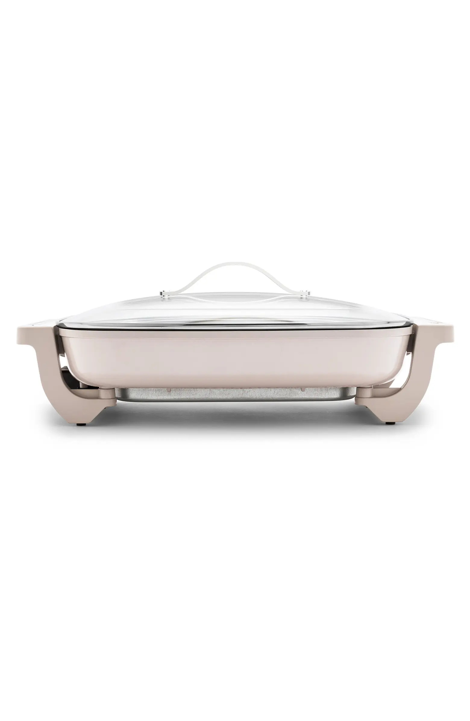 GreenPan Advanced Electric 7-Quart Skillet | Nordstrom | Nordstrom