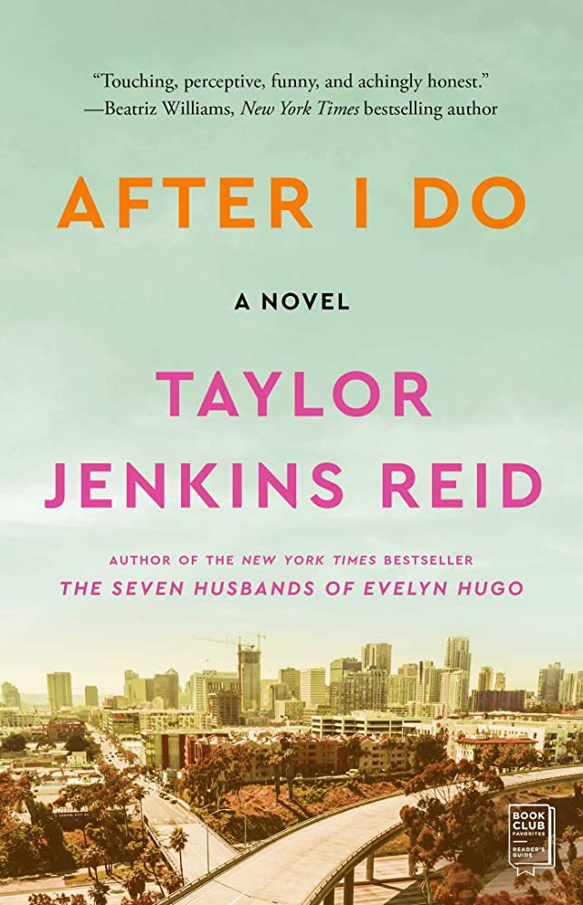After I Do: A Novel | Amazon (US)