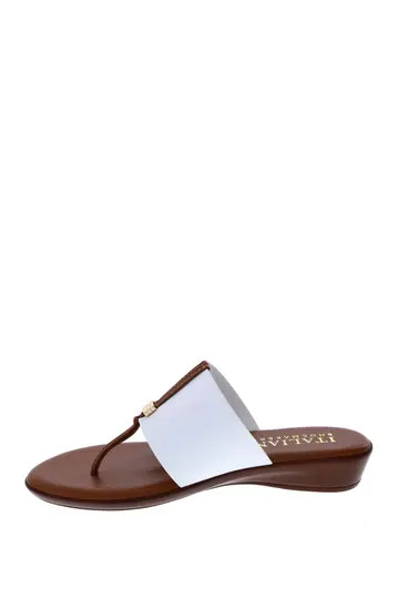 Mikala Top Strap Wedge Sandal | Nordstrom Rack