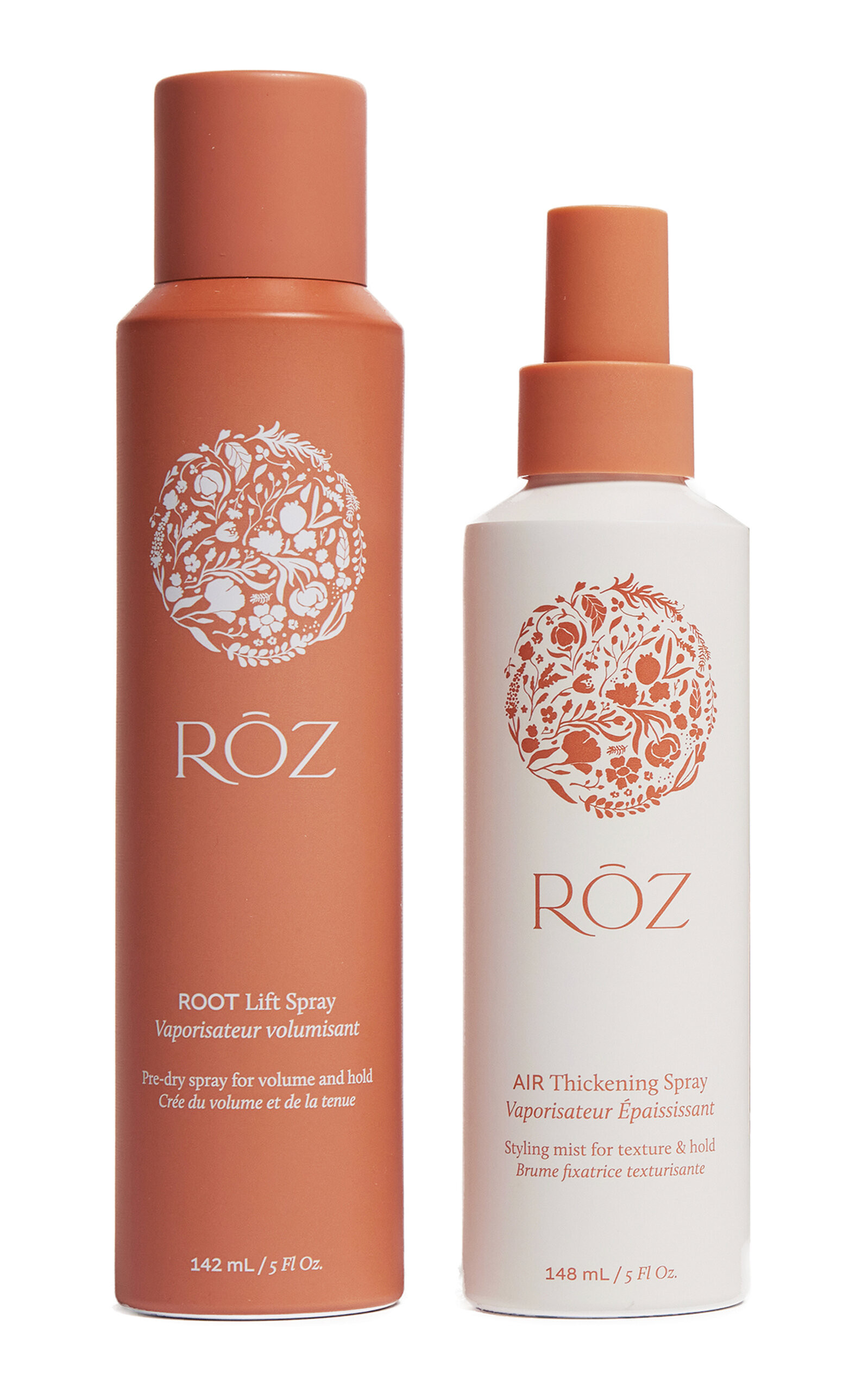 Rōz The Volume Duo - Moda Operandi | Moda Operandi (Global)