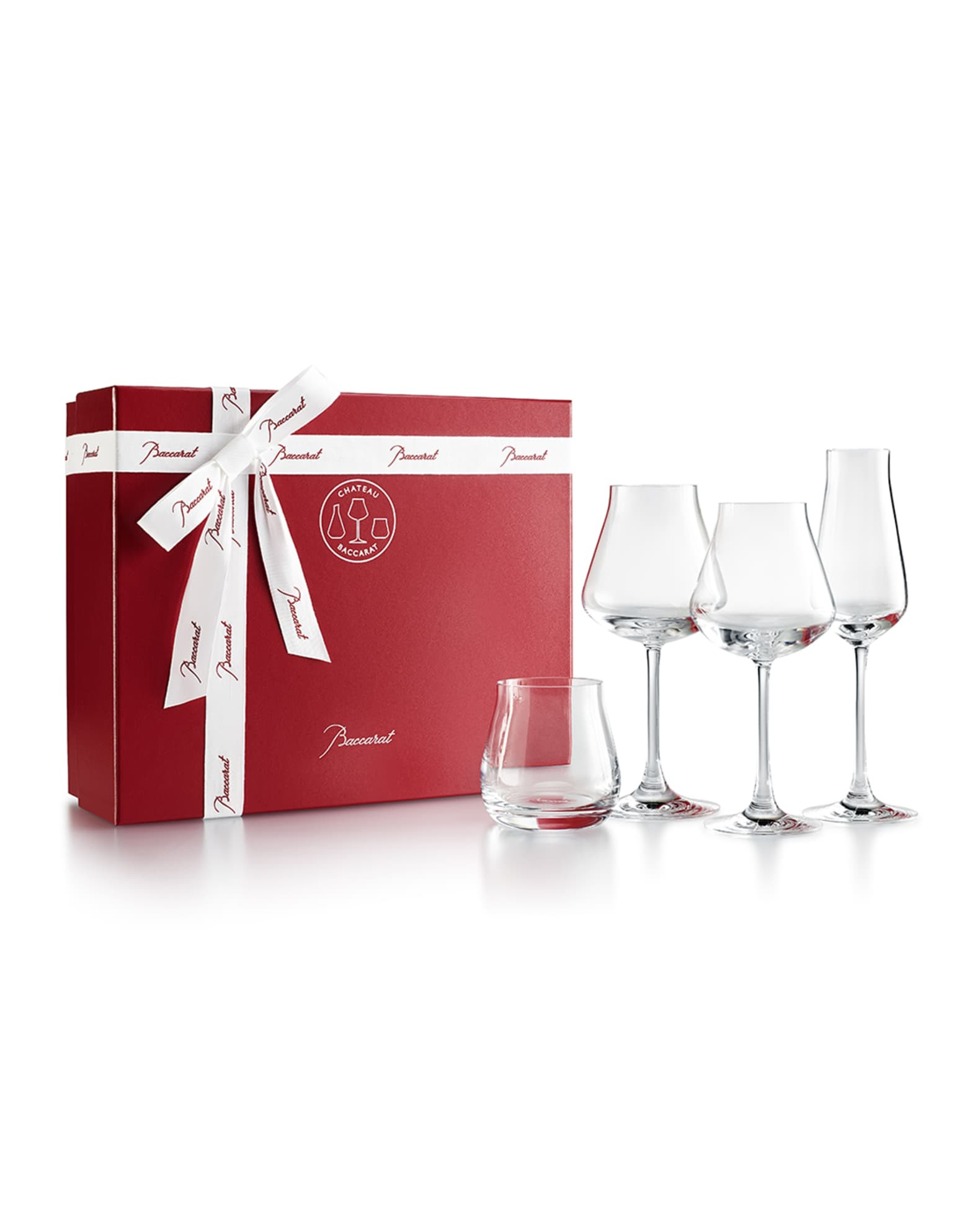 Baccarat Degustation Set | Neiman Marcus