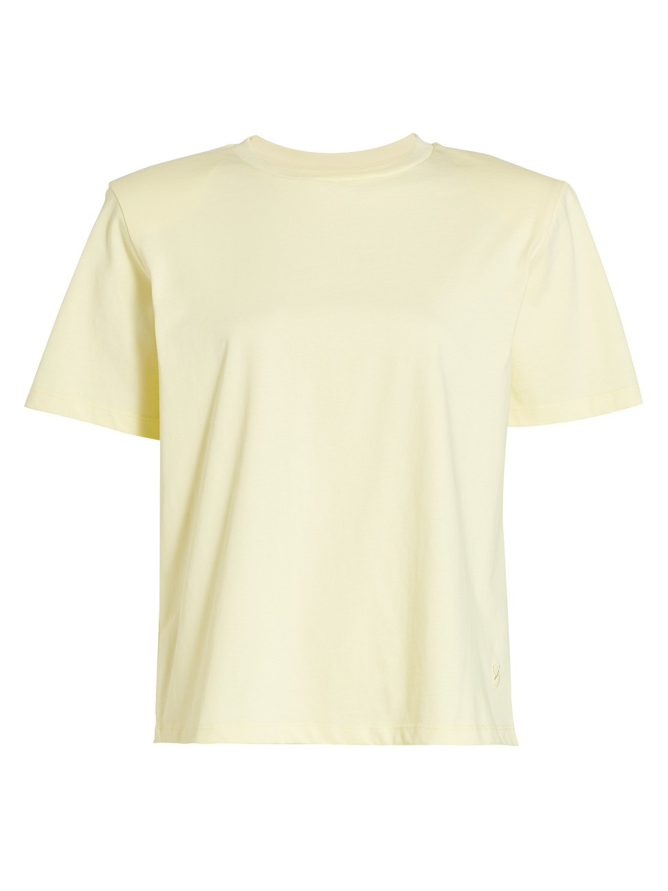 Crewneck T-Shirt | Saks Fifth Avenue