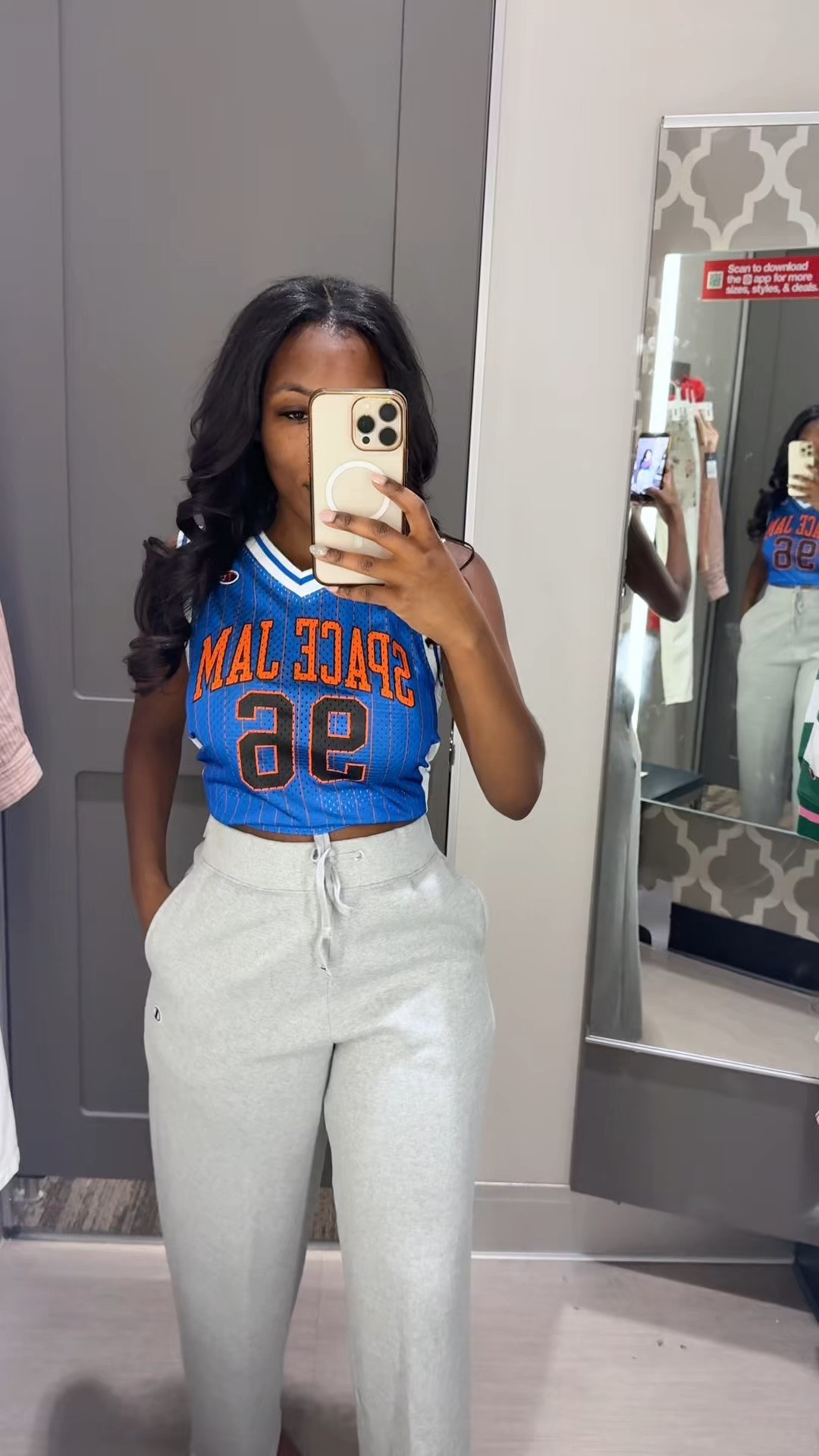 Sporty chic airport looks! Champion at @Target did that! Just look at the material

#LTKU #LTKActive #LTKvlog