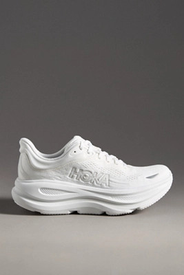 HOKA® Bondi 9 Sneakers | Anthropologie (US)