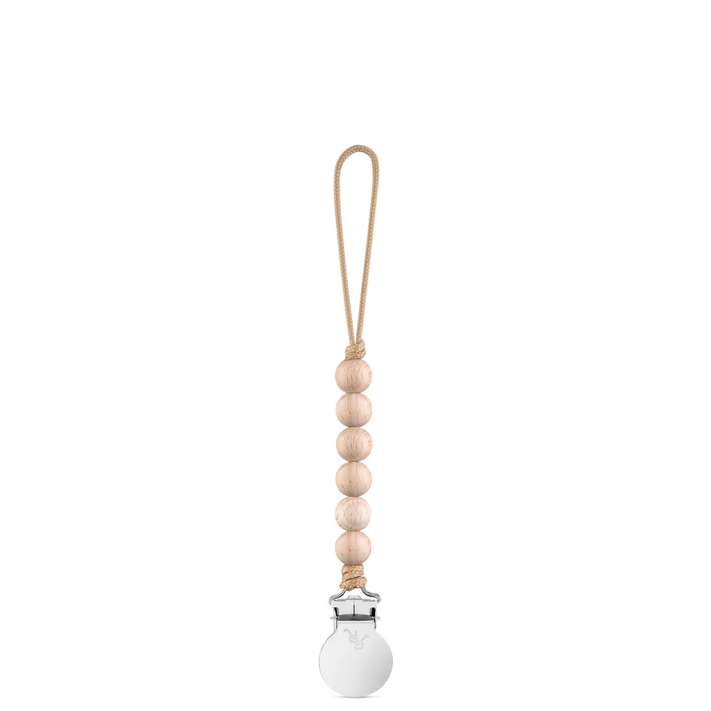 Wood Cutie Clips | Ryan and Rose