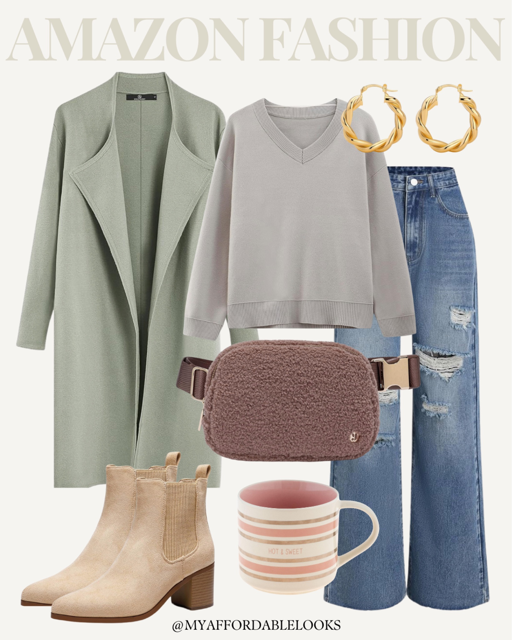 #LTKFindsUnder50 #LTKStyleTip #LTKSeasonal