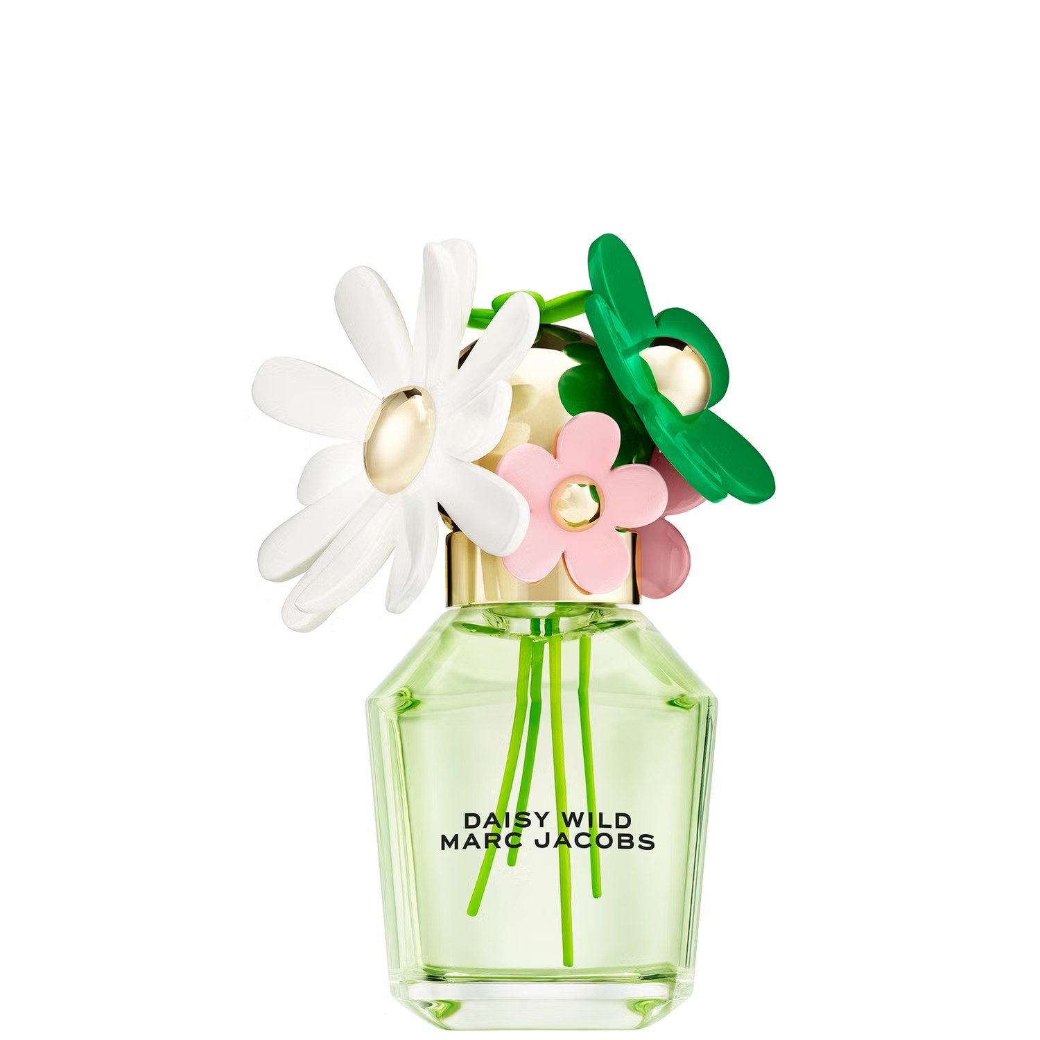 Marc Jacobs Daisy Wild Eau de Parfum 50ml | Look Fantastic (UK)